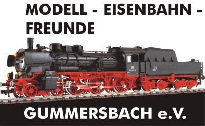 Modell-Eisenbahn-Freunde Gummersbach e.V.